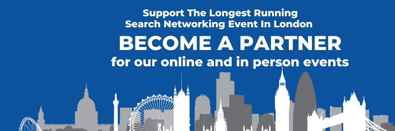 Search London 🇺🇦 banner