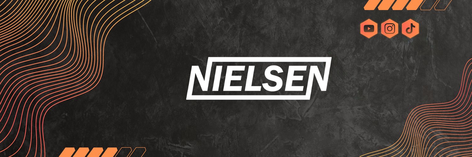 NielsenOfficiel's profile banner image