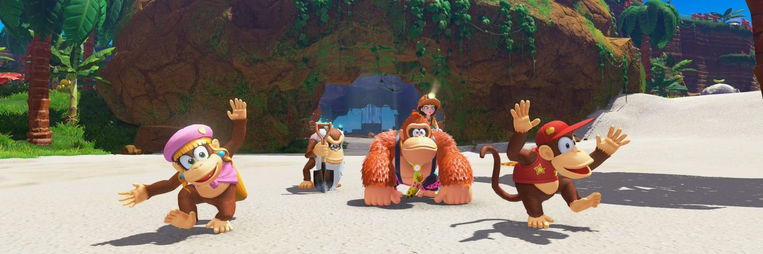 ファルcon/AdamBrown banner