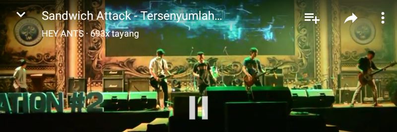 SANDWICH ATTACK banner