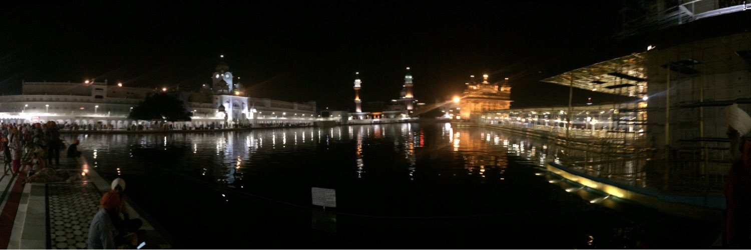 arvinderbhatia2's profile banner image