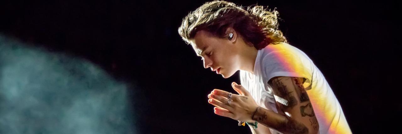 louisensivel's profile banner image