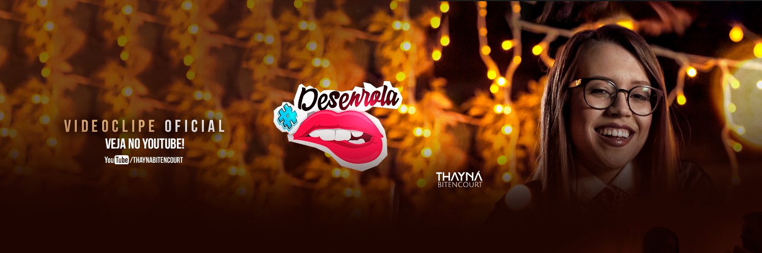 realthayna's profile banner image