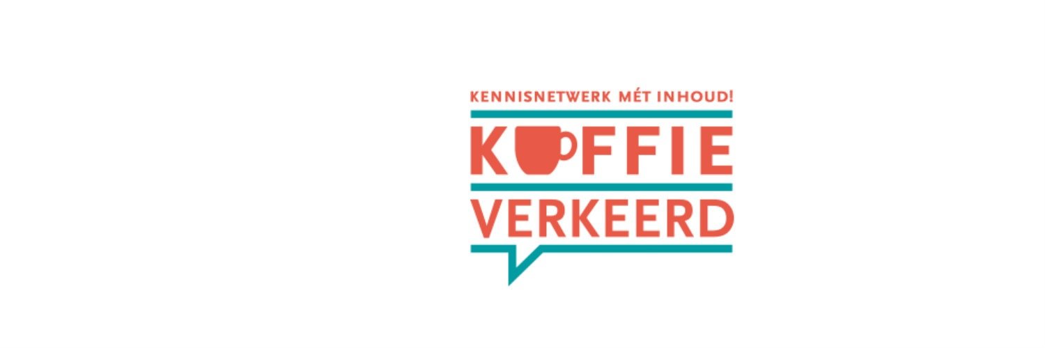 Koffie Verkeerd banner