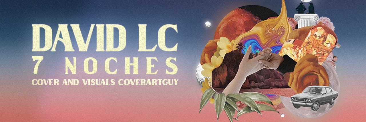 davidleonc's profile banner image