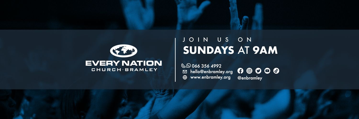 enbramley's profile banner image