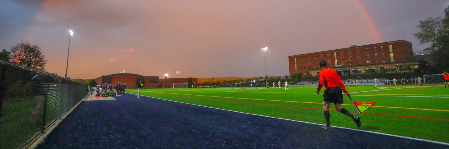 WC Women's Soccer banner