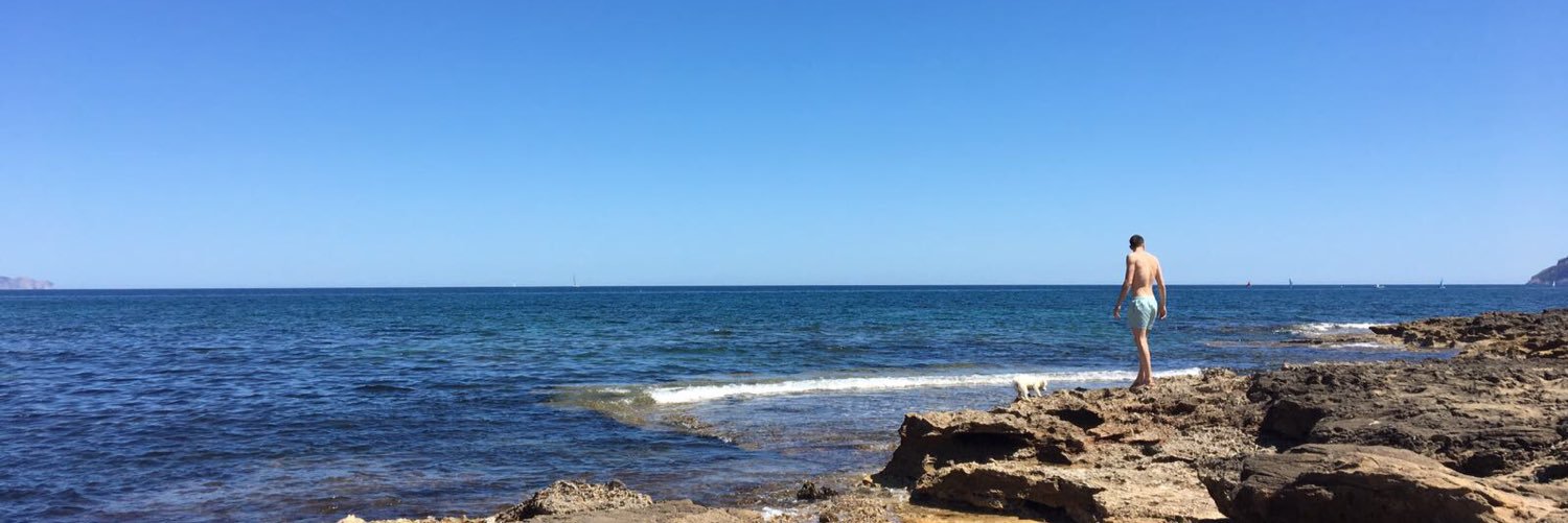 llabresgil's profile banner image