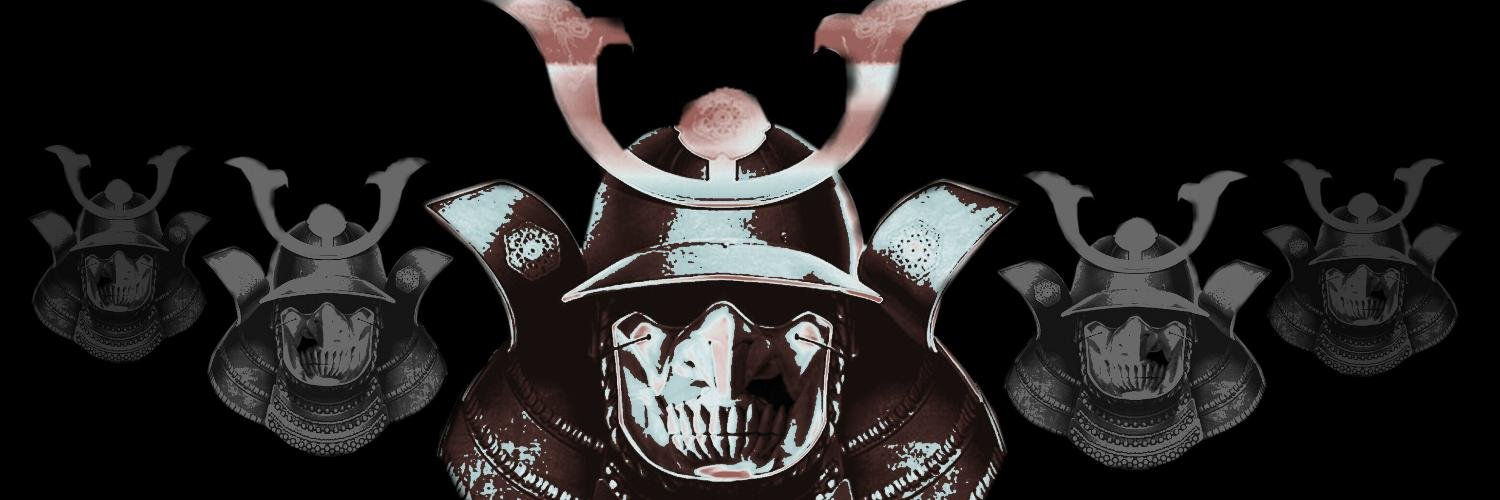 iR0nin's profile banner image