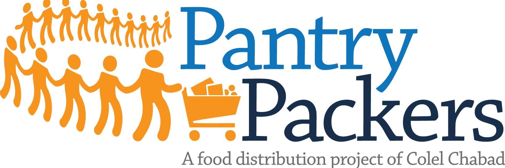 Pantry Packers banner