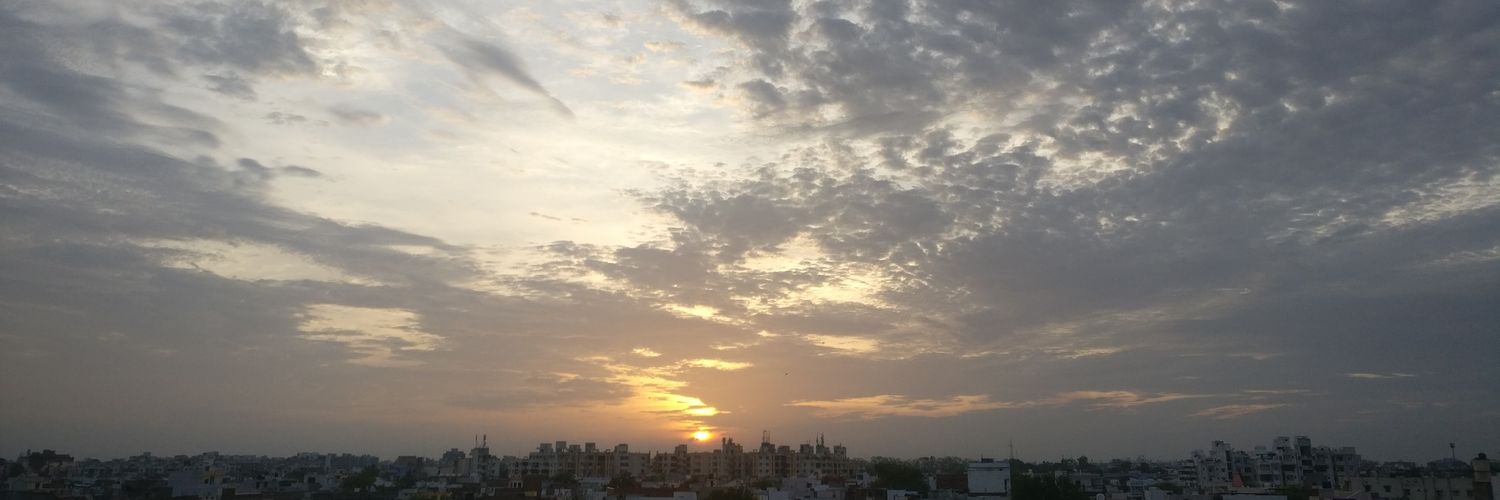 mjrulesamrat's profile banner image