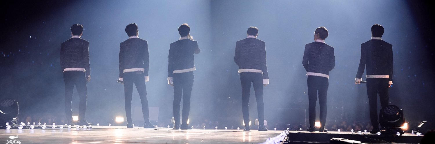 alwaysmybean's profile banner image