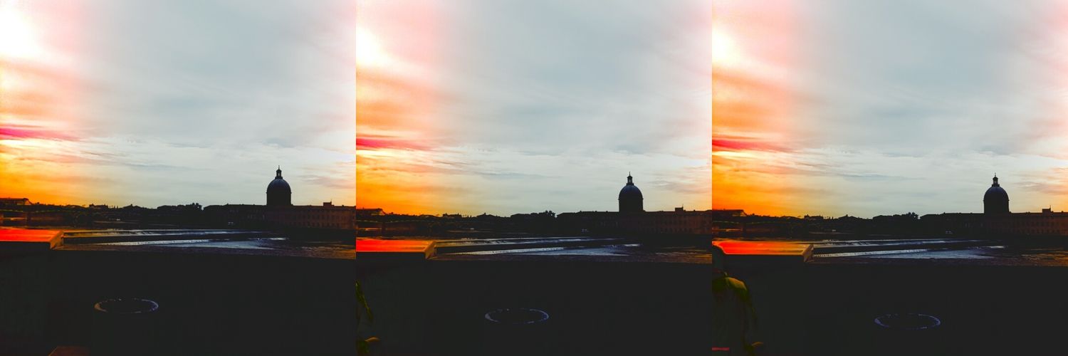 ClariMing's profile banner image