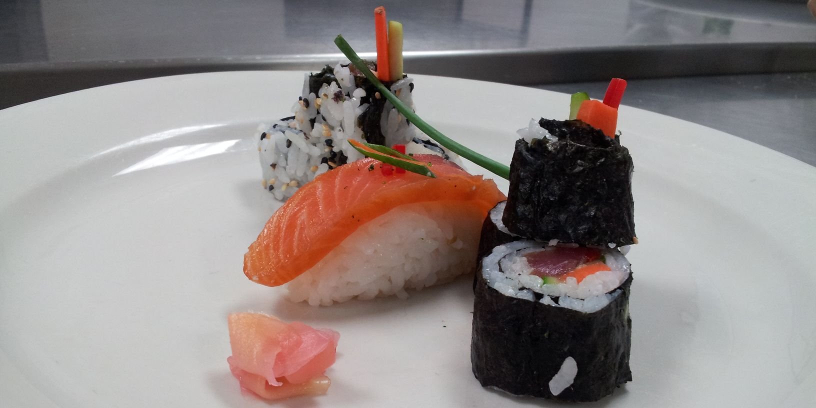 Chef Marques Watkins banner