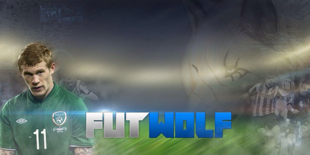 FUTWolf's profile banner image