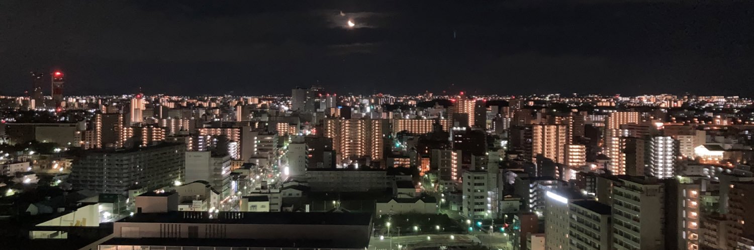 ootanoita's profile banner image