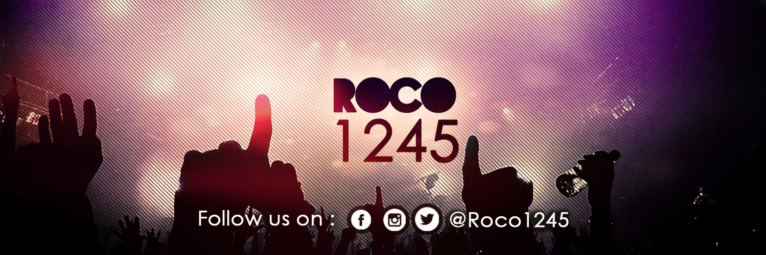 roco1245's profile banner image