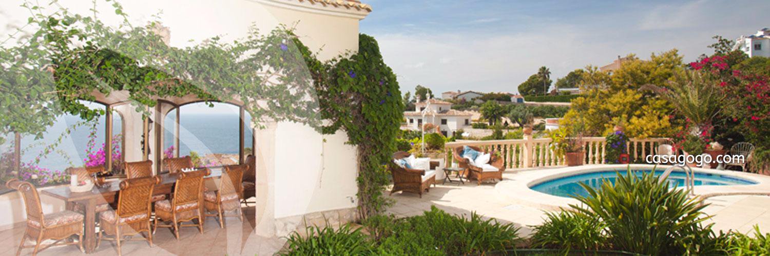 CasaGoGoSpain's profile banner image