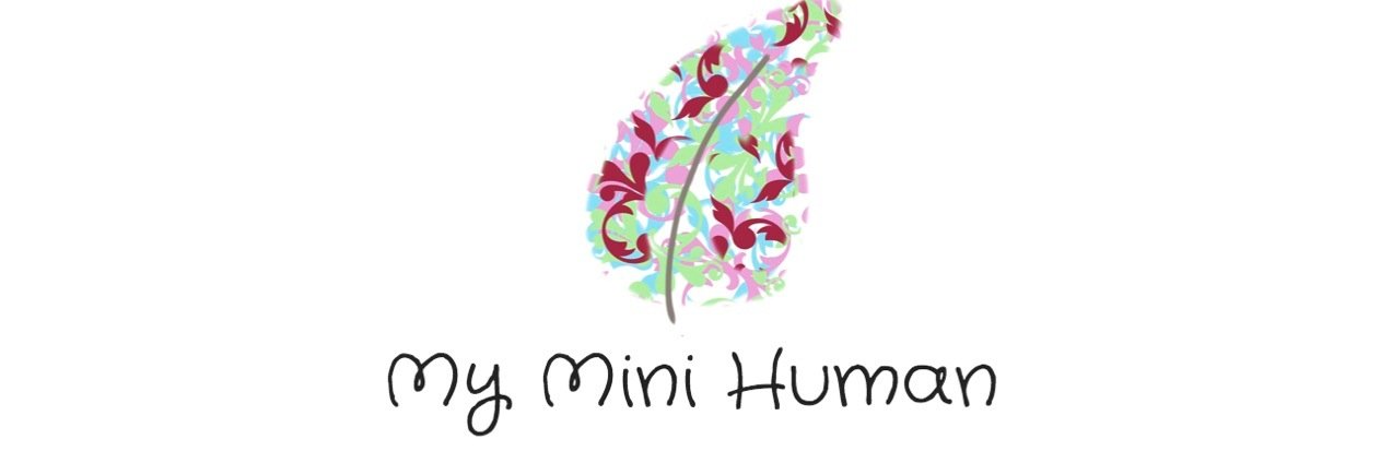 MyMiniHuman's profile banner image
