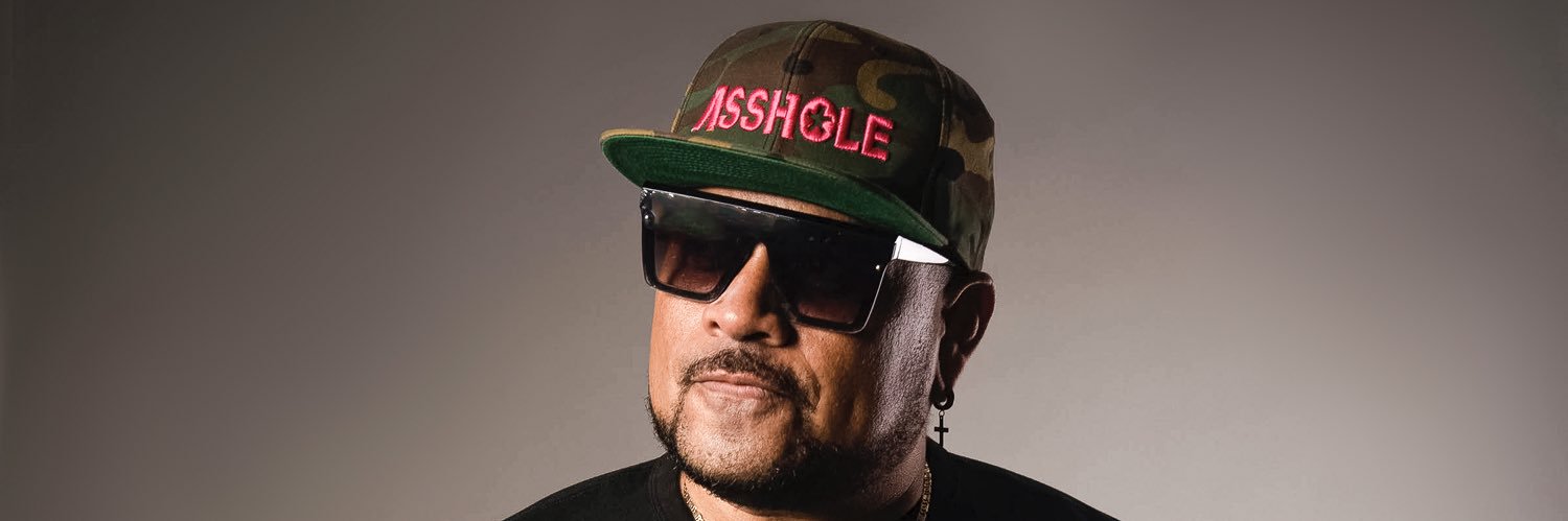 juandiscomusic's profile banner image