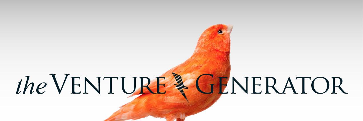 theVentureGen's profile banner image