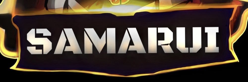 Samarui banner