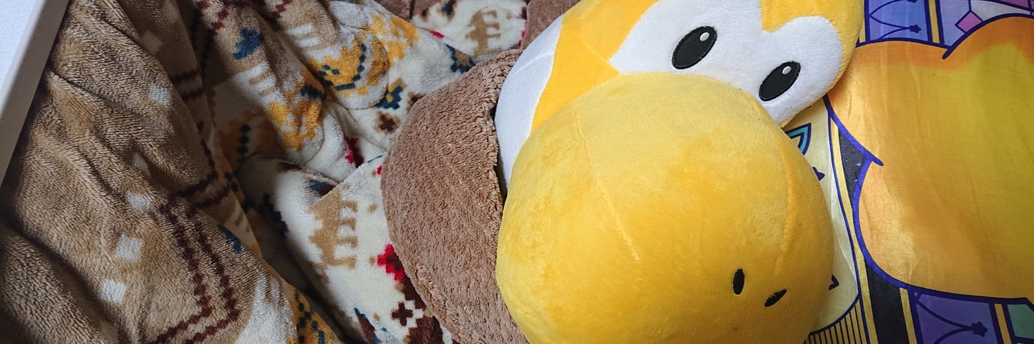 LUKEver3's profile banner image