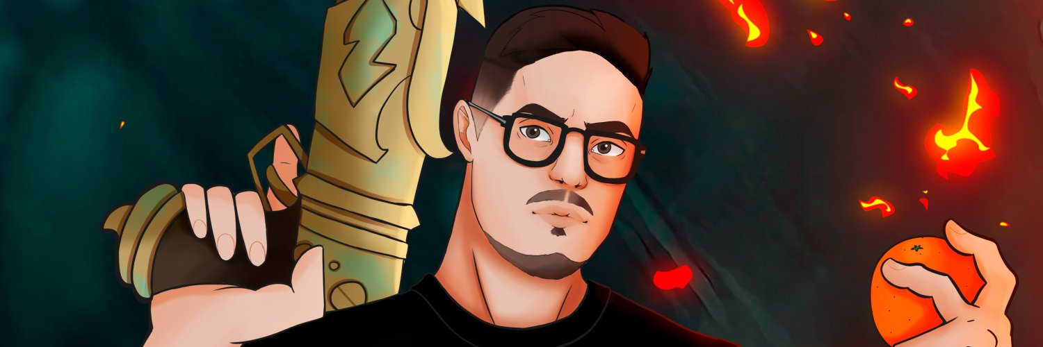 MiguelRos's profile banner image