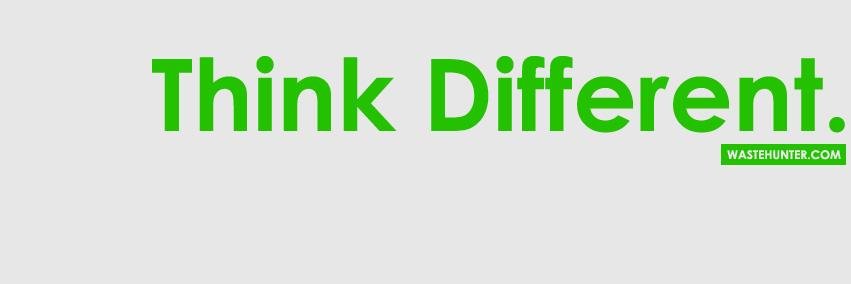 WASTEHUNTERcom's profile banner image