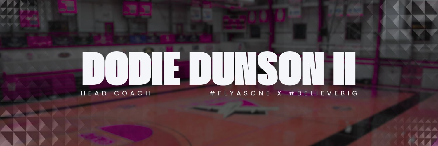 Dodie Dunson II banner