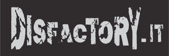 DisfactoryZine's profile banner image