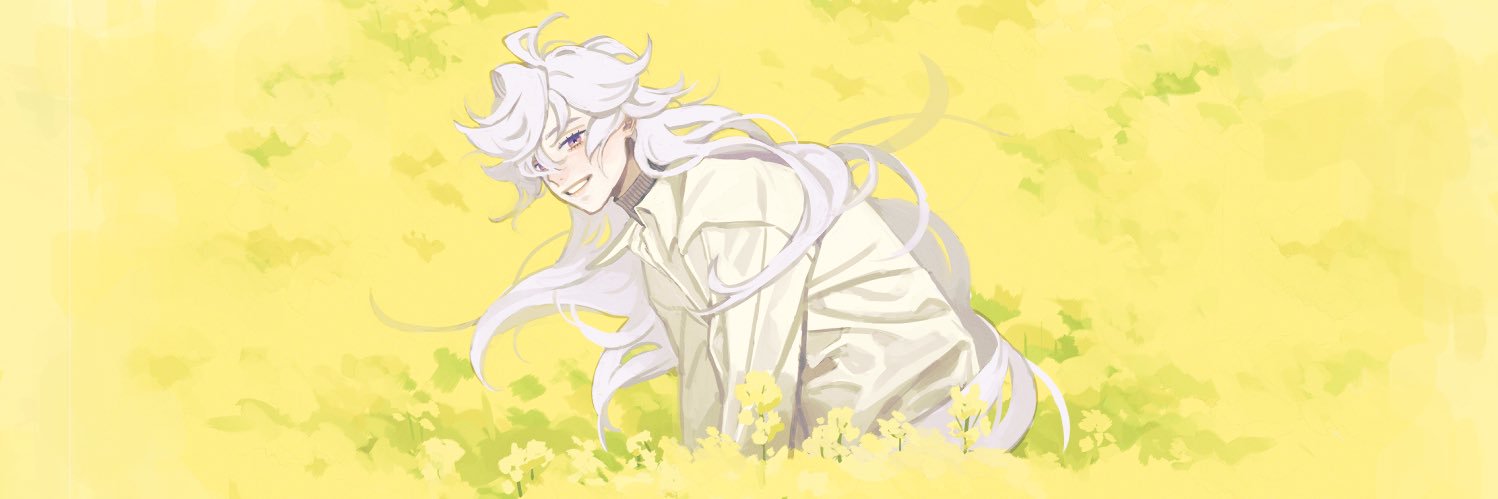 染木のい's banner