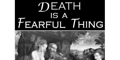 DavyFearDeath's profile banner image
