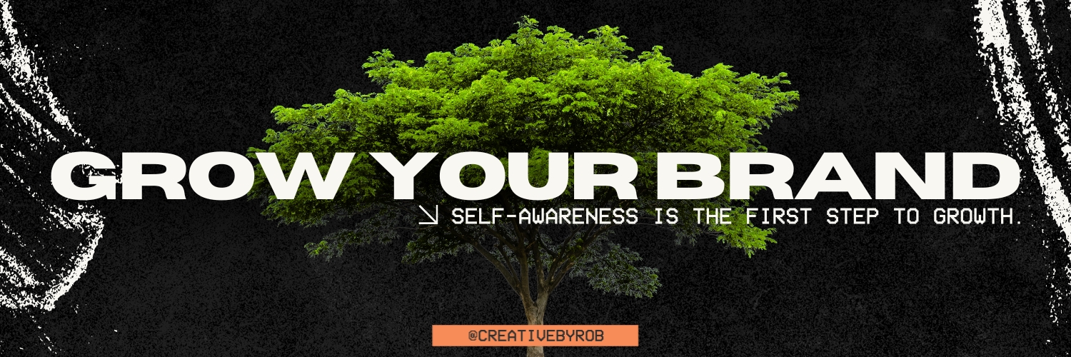 Grow Your Brand with Rob Villanueva banner