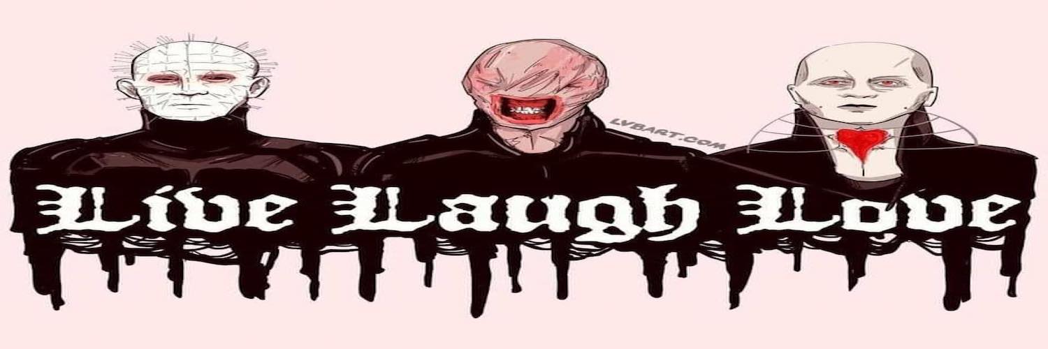 myliquidlibrary's profile banner image