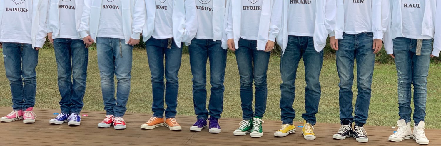 szk91001's profile banner image