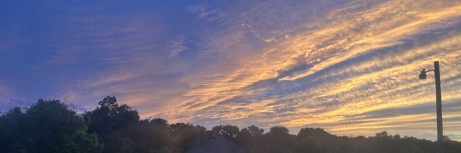 “JB” banner