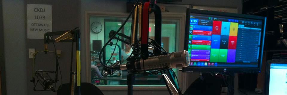 AlgonquinRadio's profile banner image