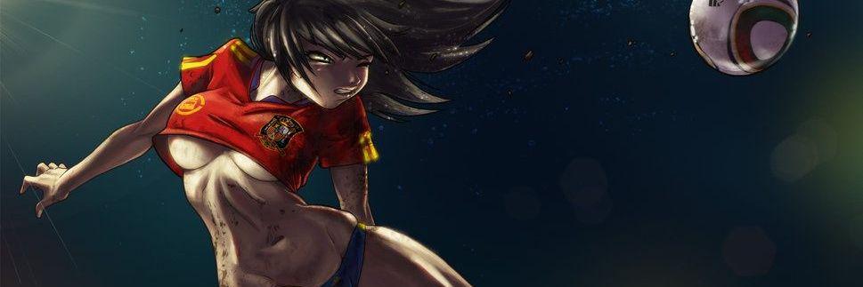 KrisDistraida's profile banner image