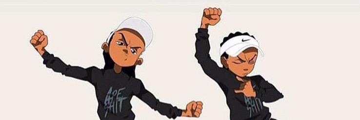 dancingdaah's profile banner image