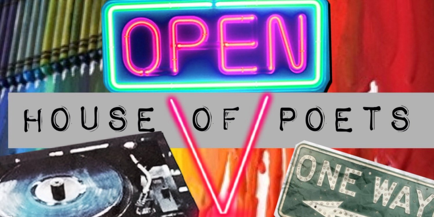 HouseofPoets's profile banner image