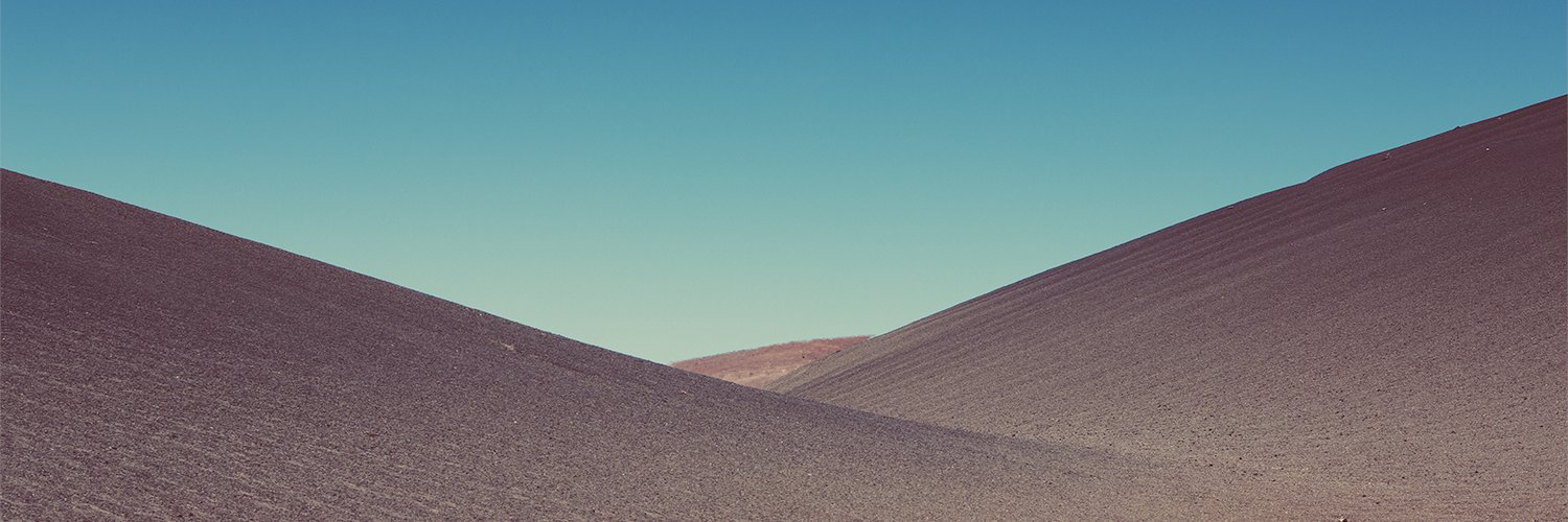 johnandreas's profile banner image