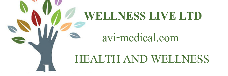 AviMedical's profile banner image