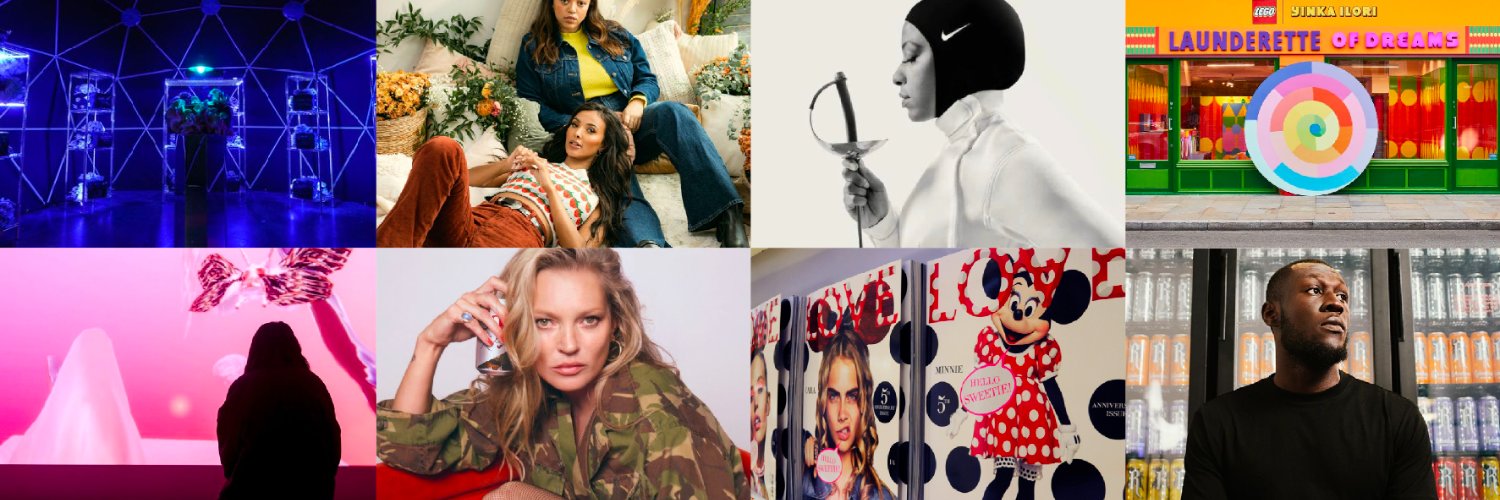 Exposure London banner