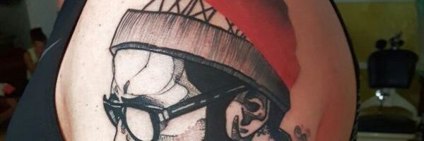 Baery68's profile banner image