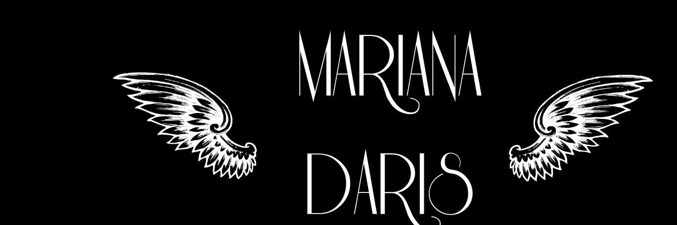 marianadaris's profile banner image