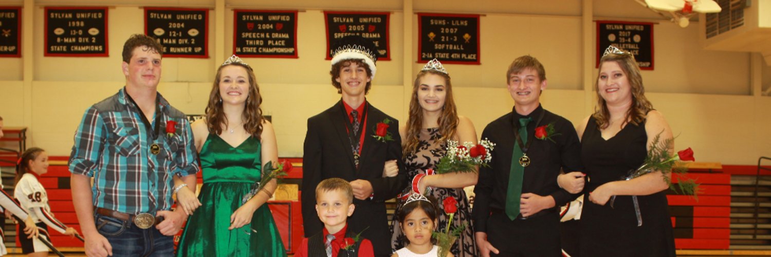 USD 299 SylvanLucas on Twitter "Congratulations to senior, Zach Rose