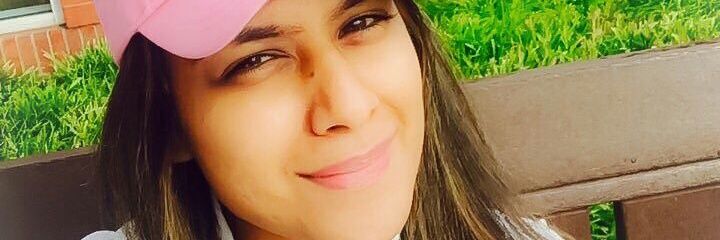 Rida🌸 banner