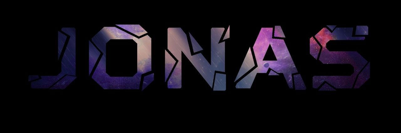 Jonas banner