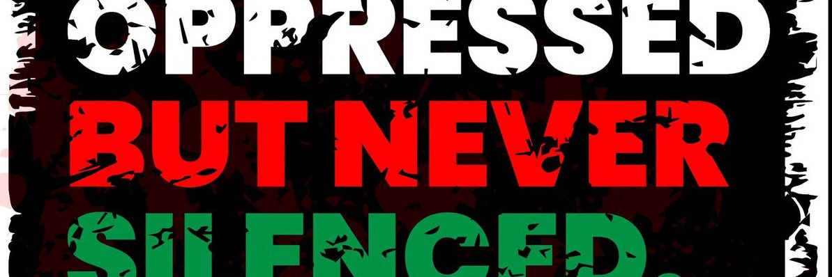 Umkhonto we Sizwe banner